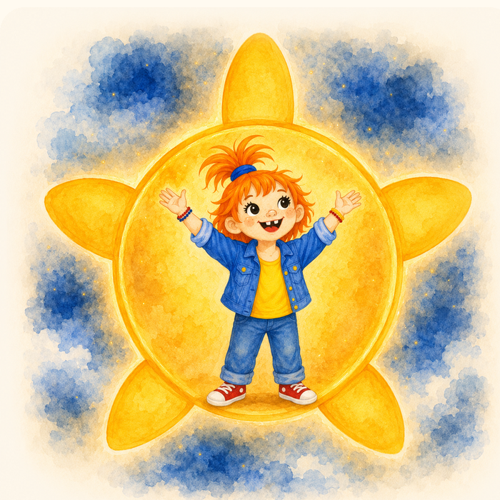Trullas goldene Schutzsonne – Mutritual
